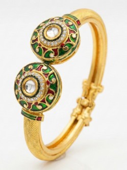 Kundan Bracelet